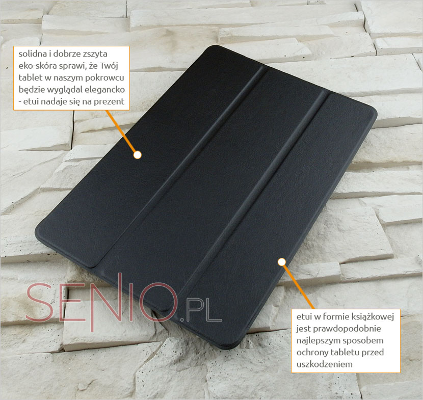 Etui do tabletu Huawei MediaPad 10 FHD